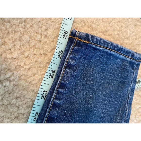American Eagle jeans size 4 - Picture 7 of 7
